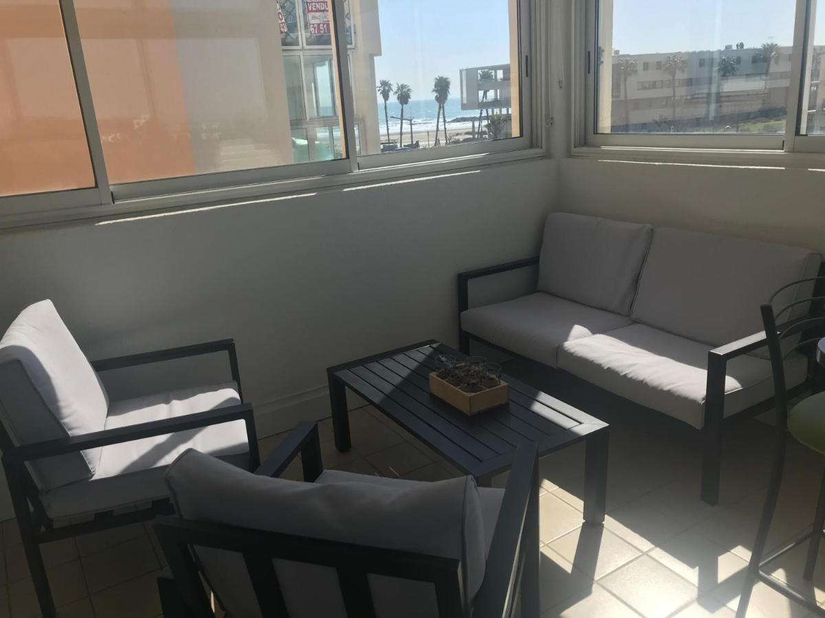 Charmant T2 Les Plages Dorees Vue Mer + Parking Σετ Εξωτερικό φωτογραφία